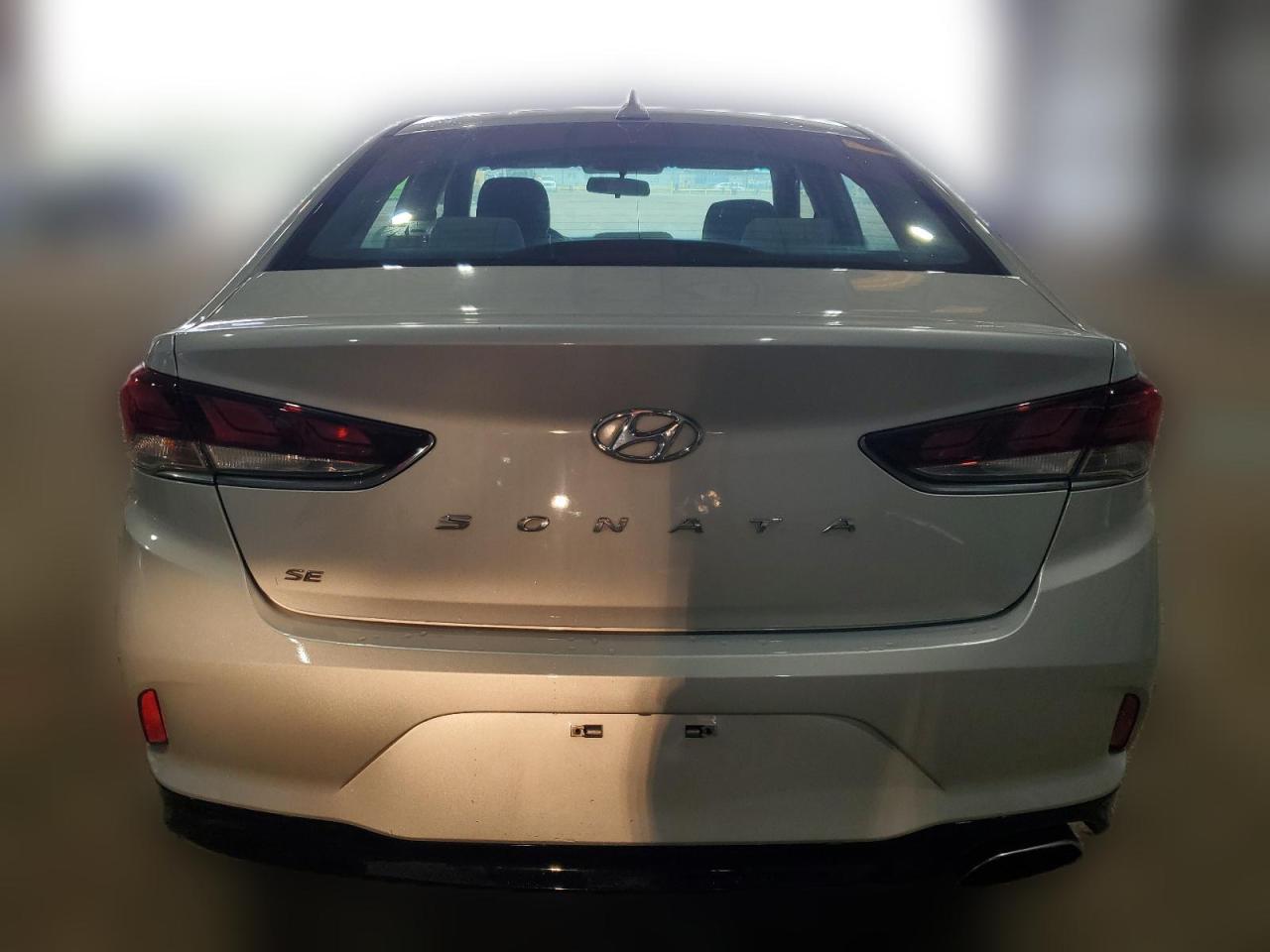 2018 Hyundai Sonata Se VIN: 5NPE24AF0JH648064 Lot: 63185234