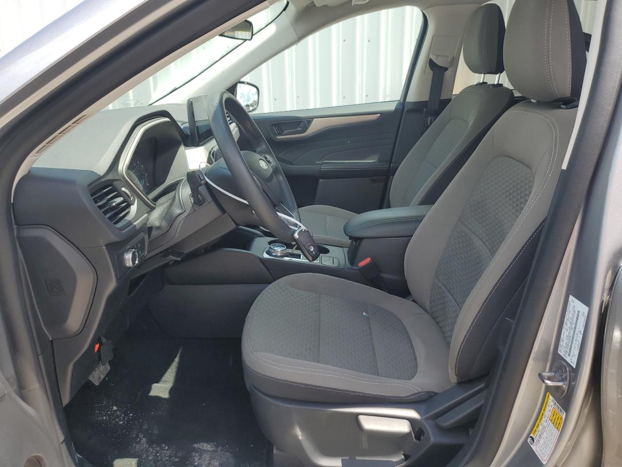 2022 Ford Escape Se VIN: 1FMCU9G60NUA44785 Lot: 63677504