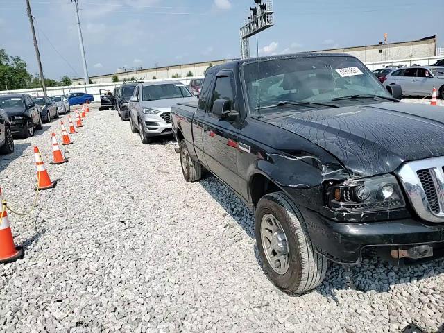 2011 Ford Ranger Super Cab VIN: 1FTKR1ED6BPA42151 Lot: 63990894