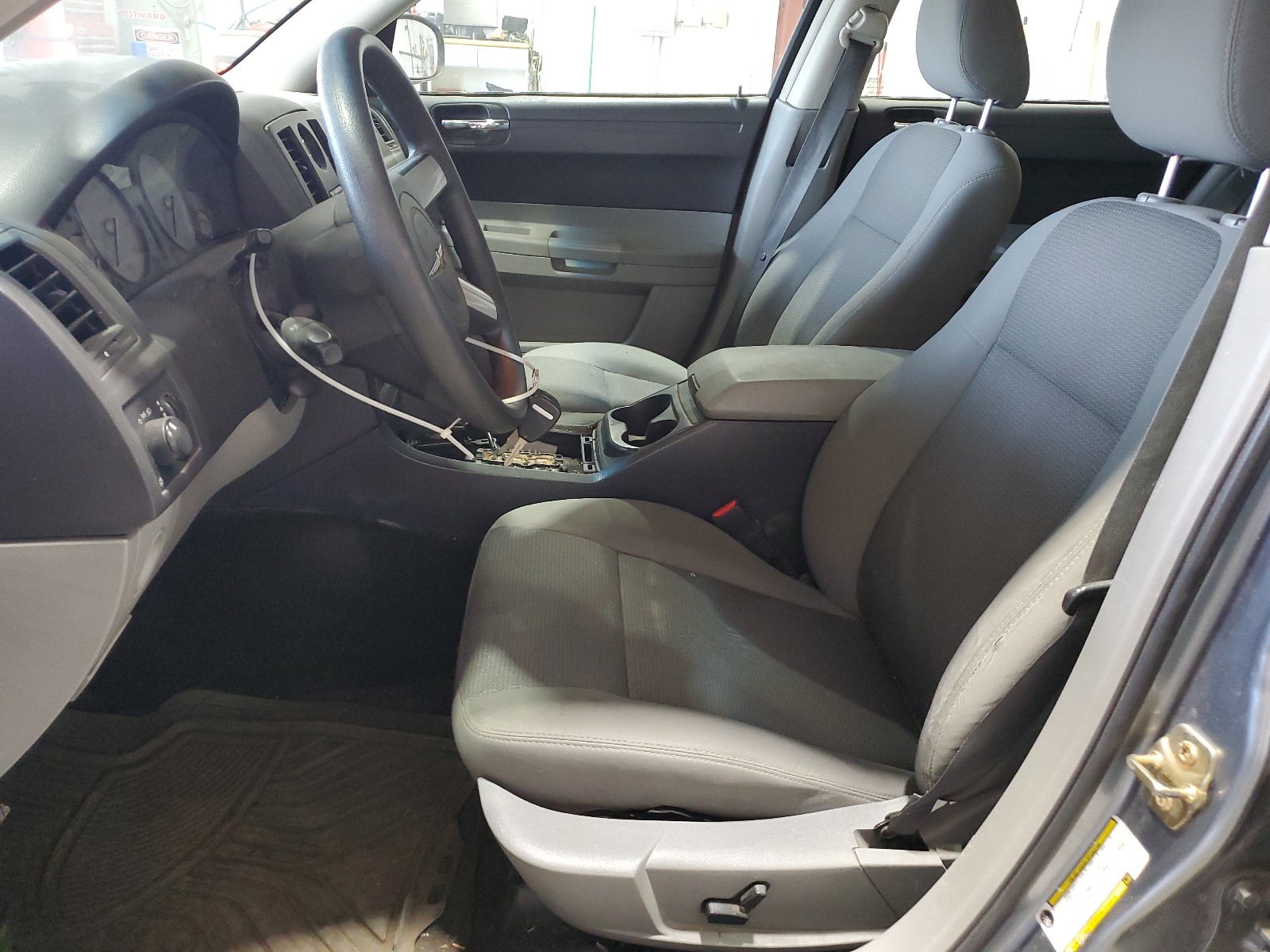 2C3KA43R76H508773 2006 Chrysler 300