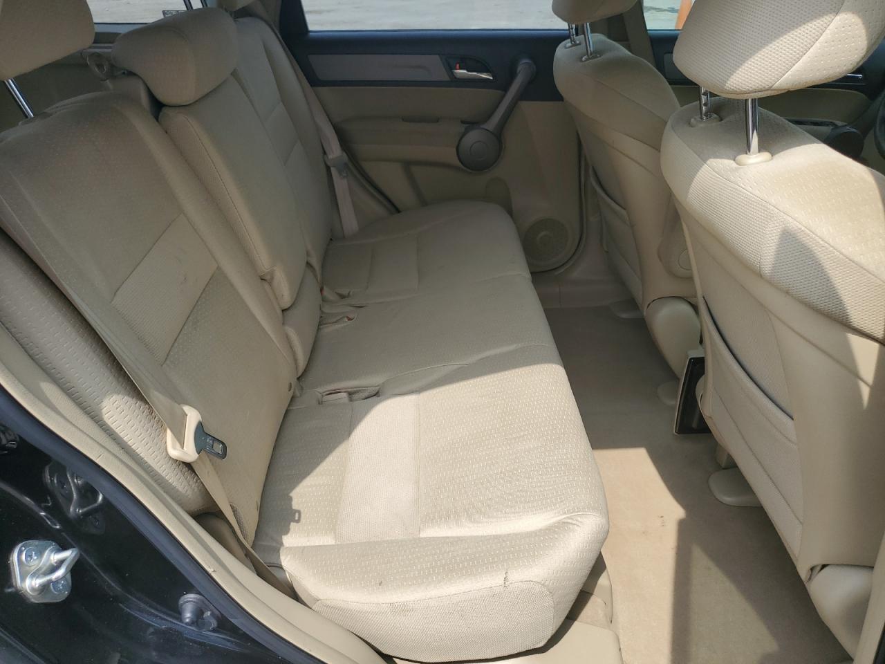 2008 Honda Cr-V Ex VIN: JHLRE485X8C005669 Lot: 63357624