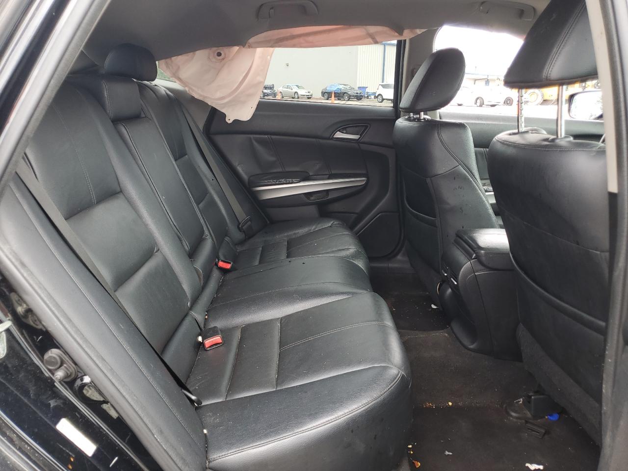 2014 Honda Crosstour Exl VIN: 5J6TF3H52EL000644 Lot: 63710404