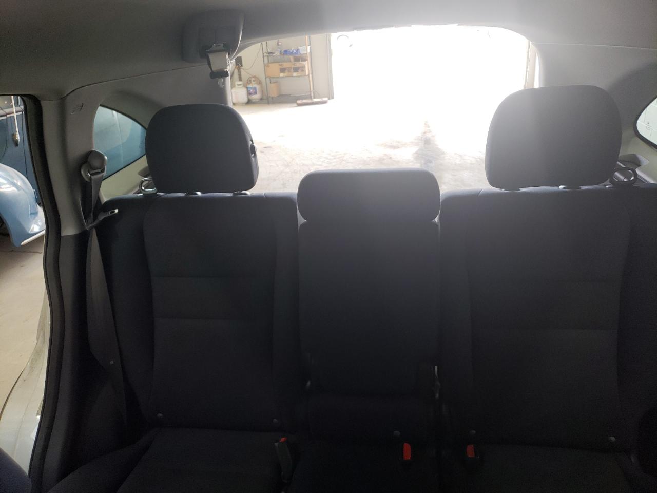 2010 Honda Cr-V Lx VIN: 5J6RE3H3XAL014457 Lot: 64243904