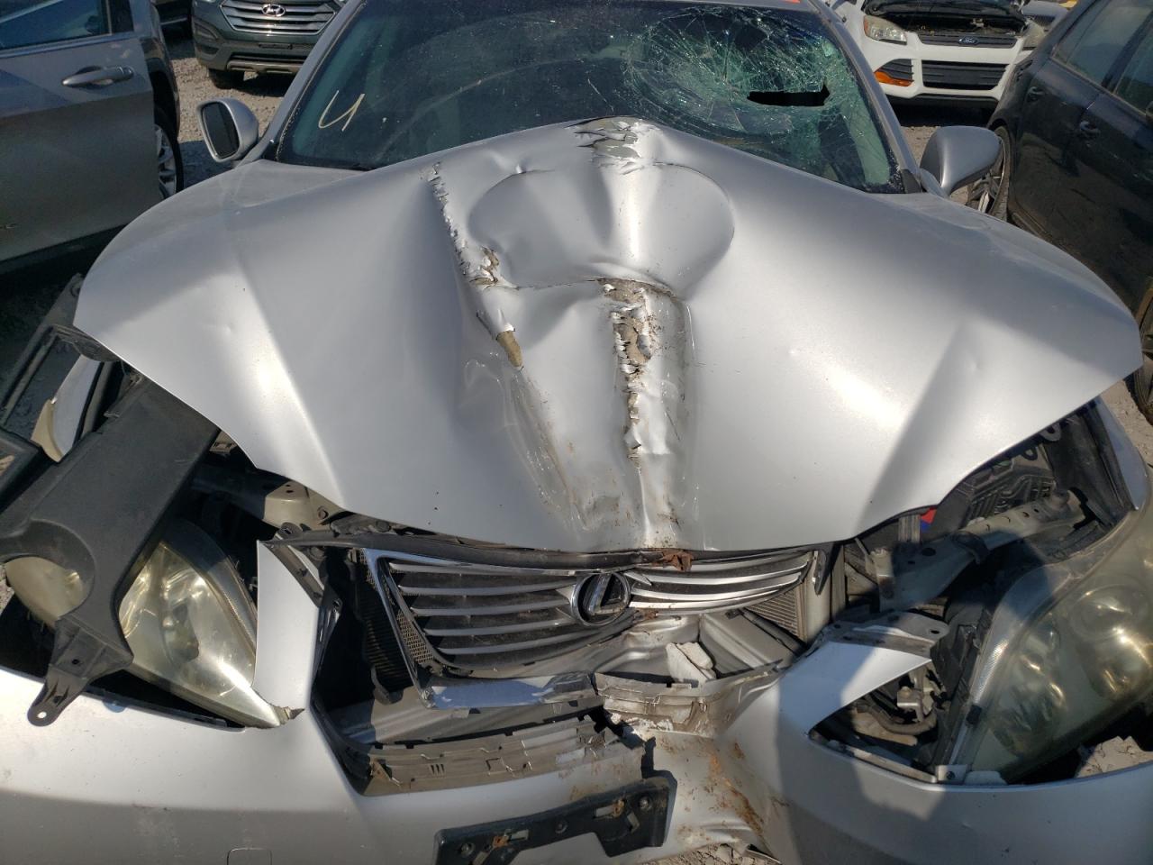 2009 Lexus Es 350 VIN: JTHBJ46G692332977 Lot: 65108314