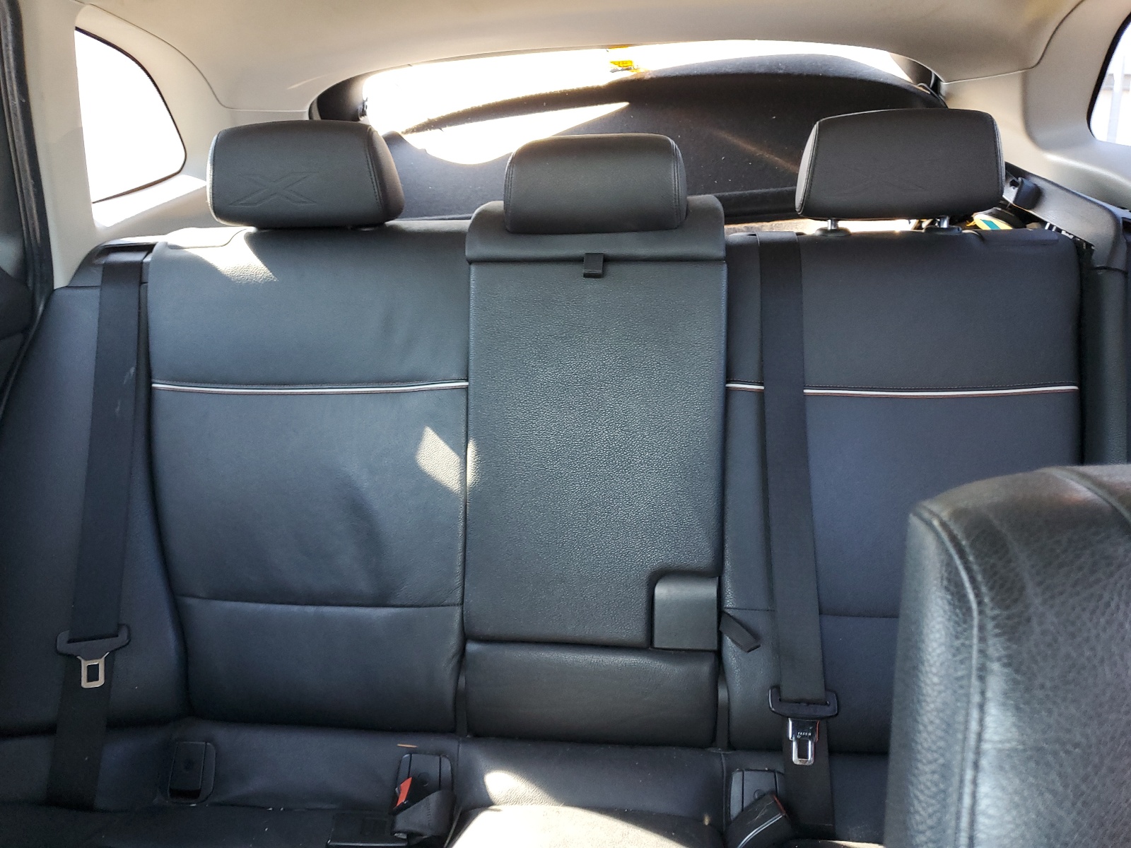 WBAVL1C53DVR87676 2013 BMW X1 xDrive28I