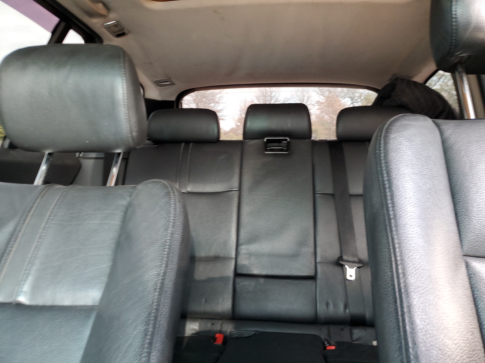 WBXPA93466WA32218 2006 BMW X3 3.0I