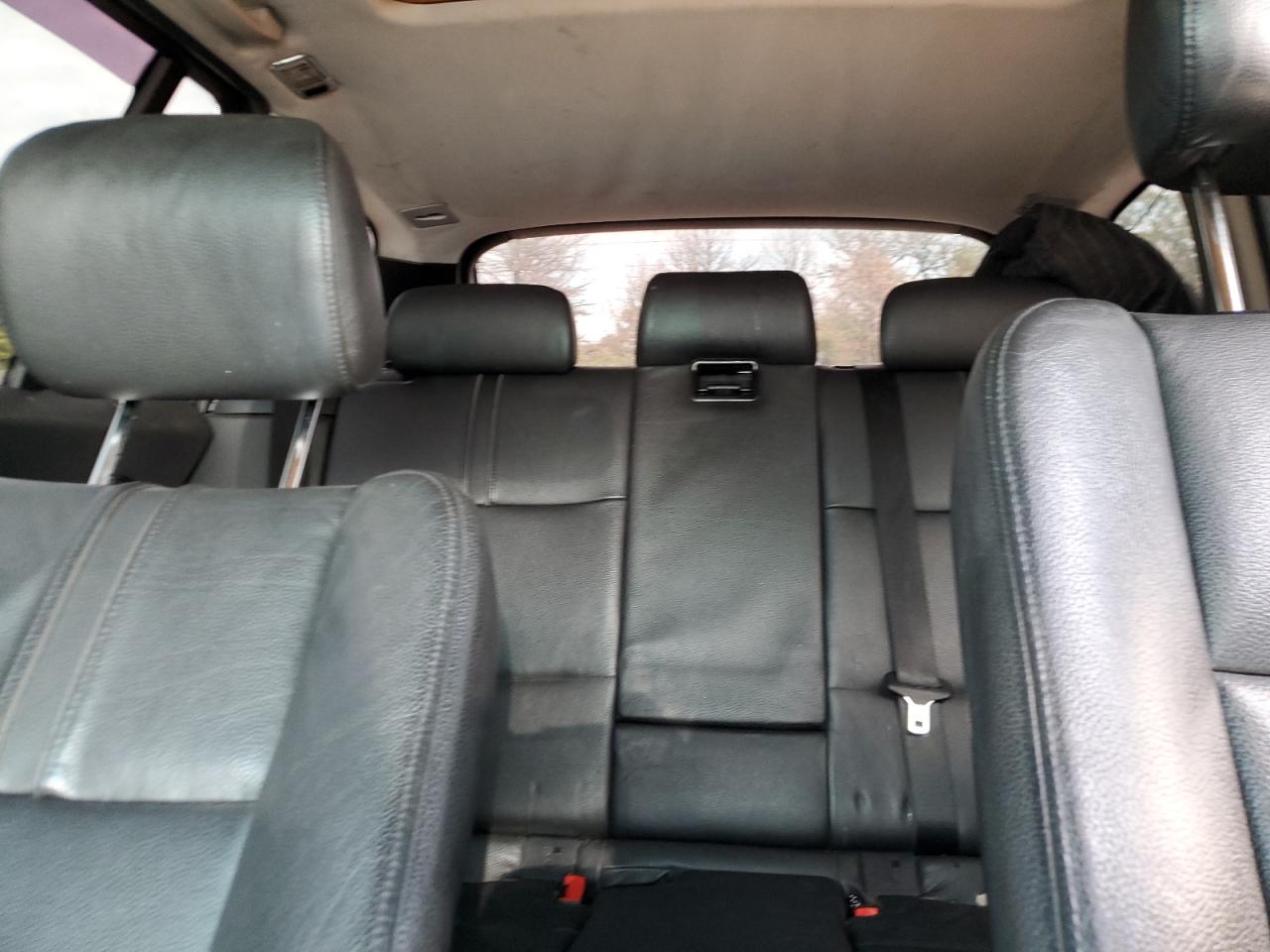 2006 BMW X3 3.0I VIN: WBXPA93466WA32218 Lot: 65404174