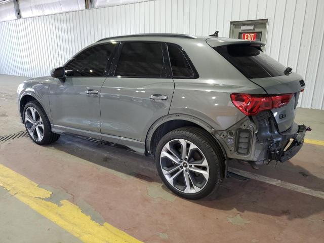 WA1EECF37N1075381 Audi Q3 PREMIUM 2