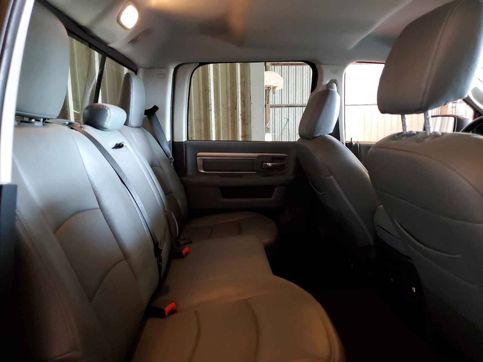 1C6RR6LT3ES167932 2014 Ram 1500 Slt