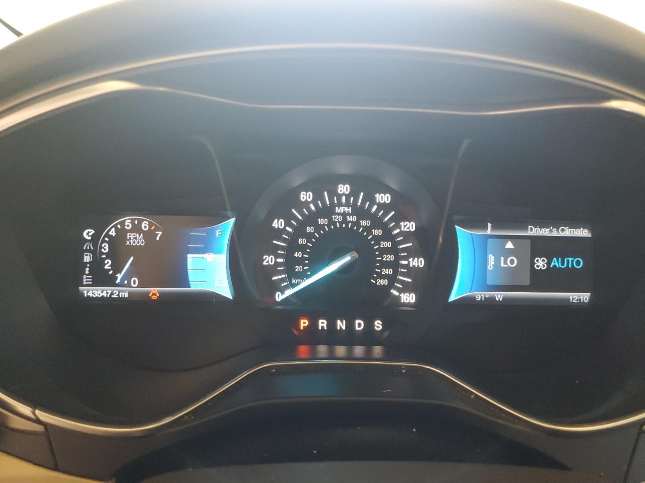 2014 Ford Fusion Se VIN: 3FA6P0HD6ER190638 Lot: 61895974