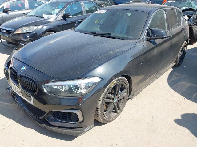 2018 BMW M140I SHAD for sale at Copart ROCHFORD