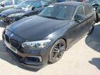 2018 BMW M140I SHAD for sale at Copart ROCHFORD