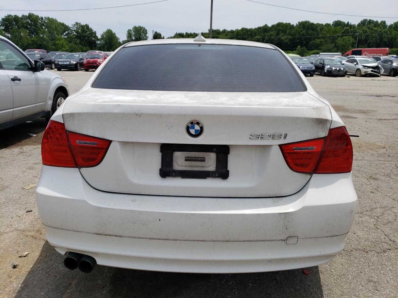 2010 BMW 328 I VIN: WBAPH7C53AE129794 Lot: 63060784