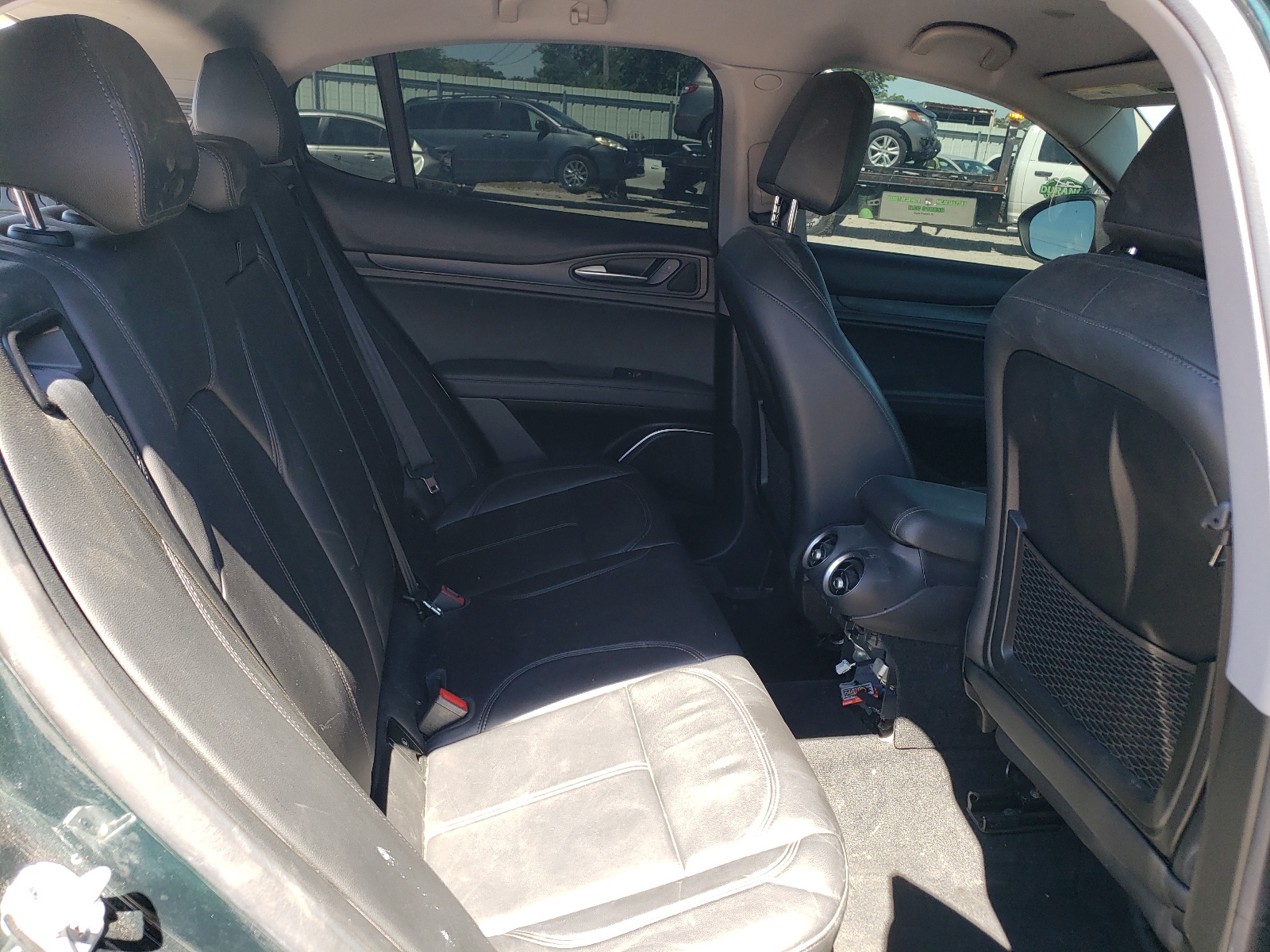 ZASPAJAN6K7C41557 2019 Alfa Romeo Stelvio