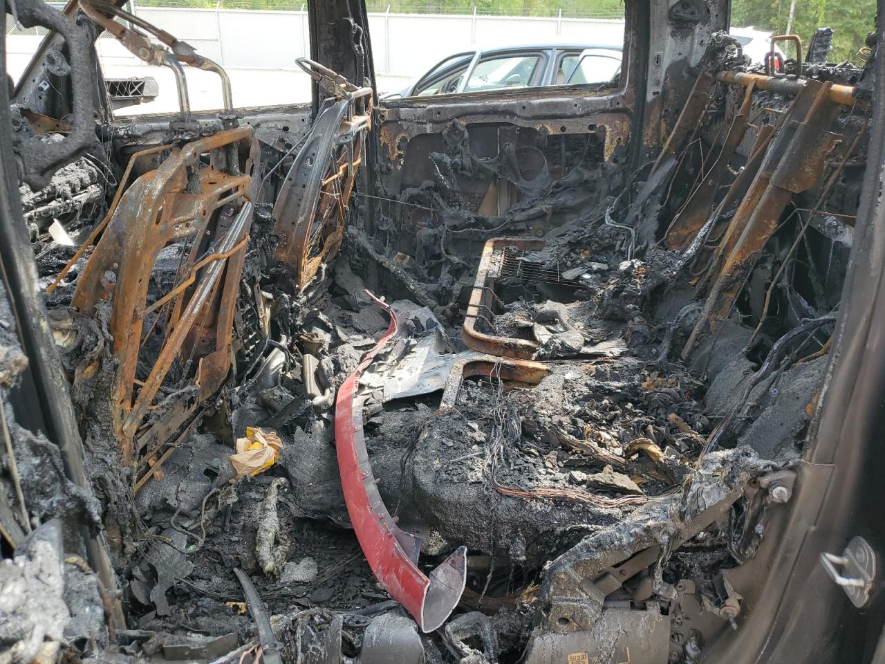 2019 Ram 1500 Big Horn/Lone Star VIN: 1C6SRFFT1KN738115 Lot: 65082734