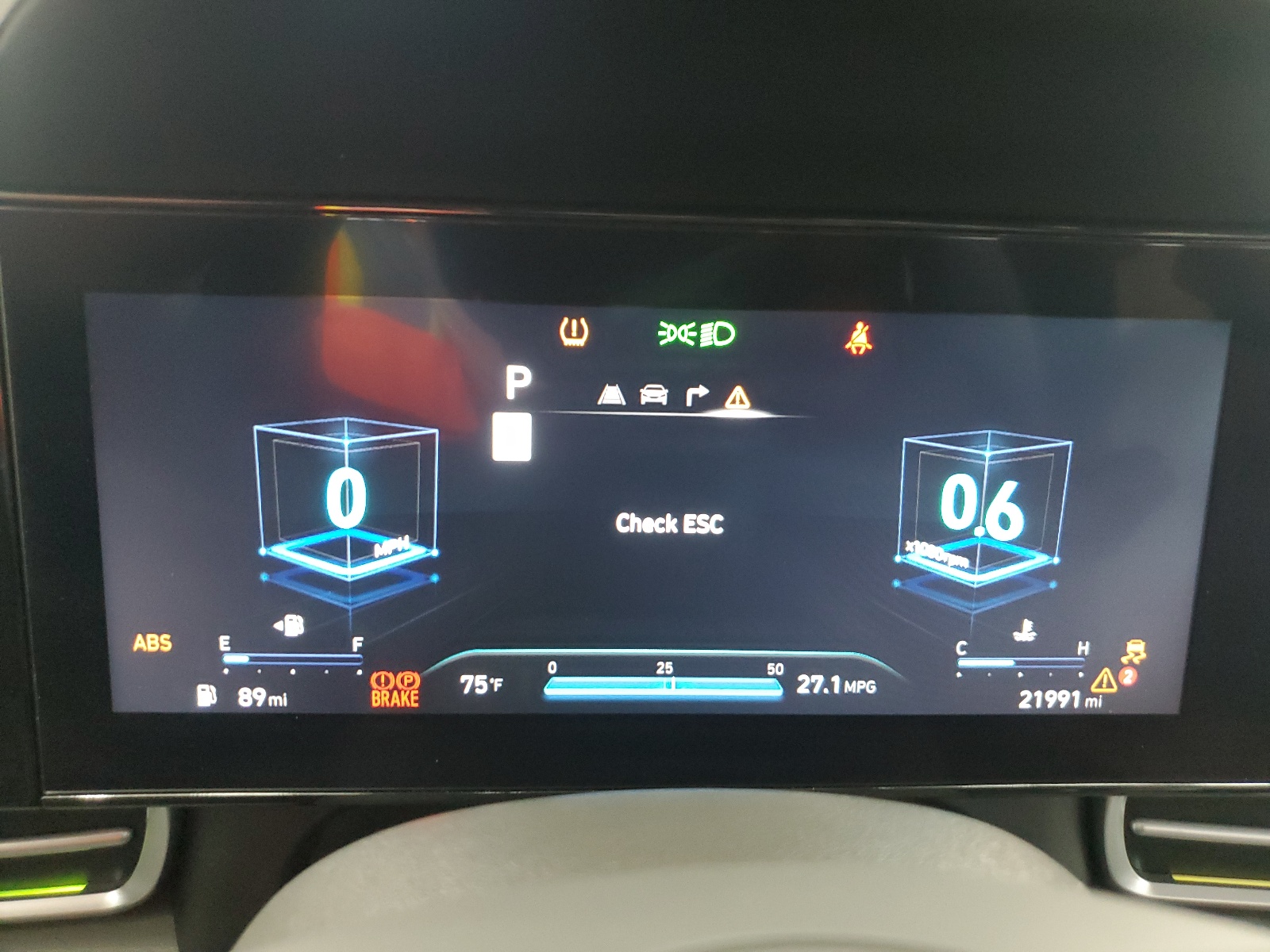 KMHLM4DG5RU636446 2024 Hyundai Elantra Sel