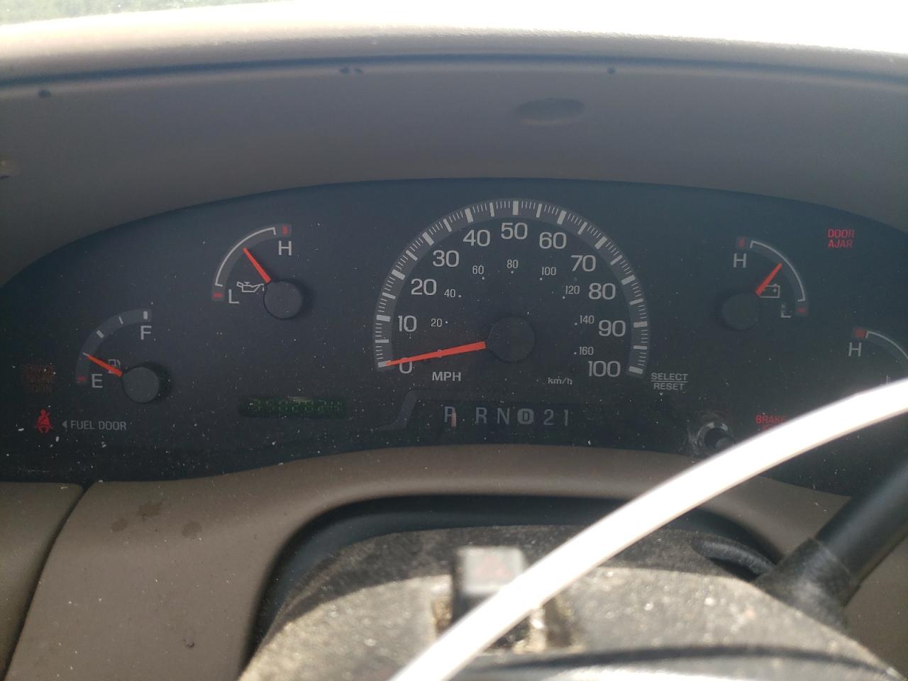 2002 Ford F150 VIN: 1FTRX17282NA75650 Lot: 62125434