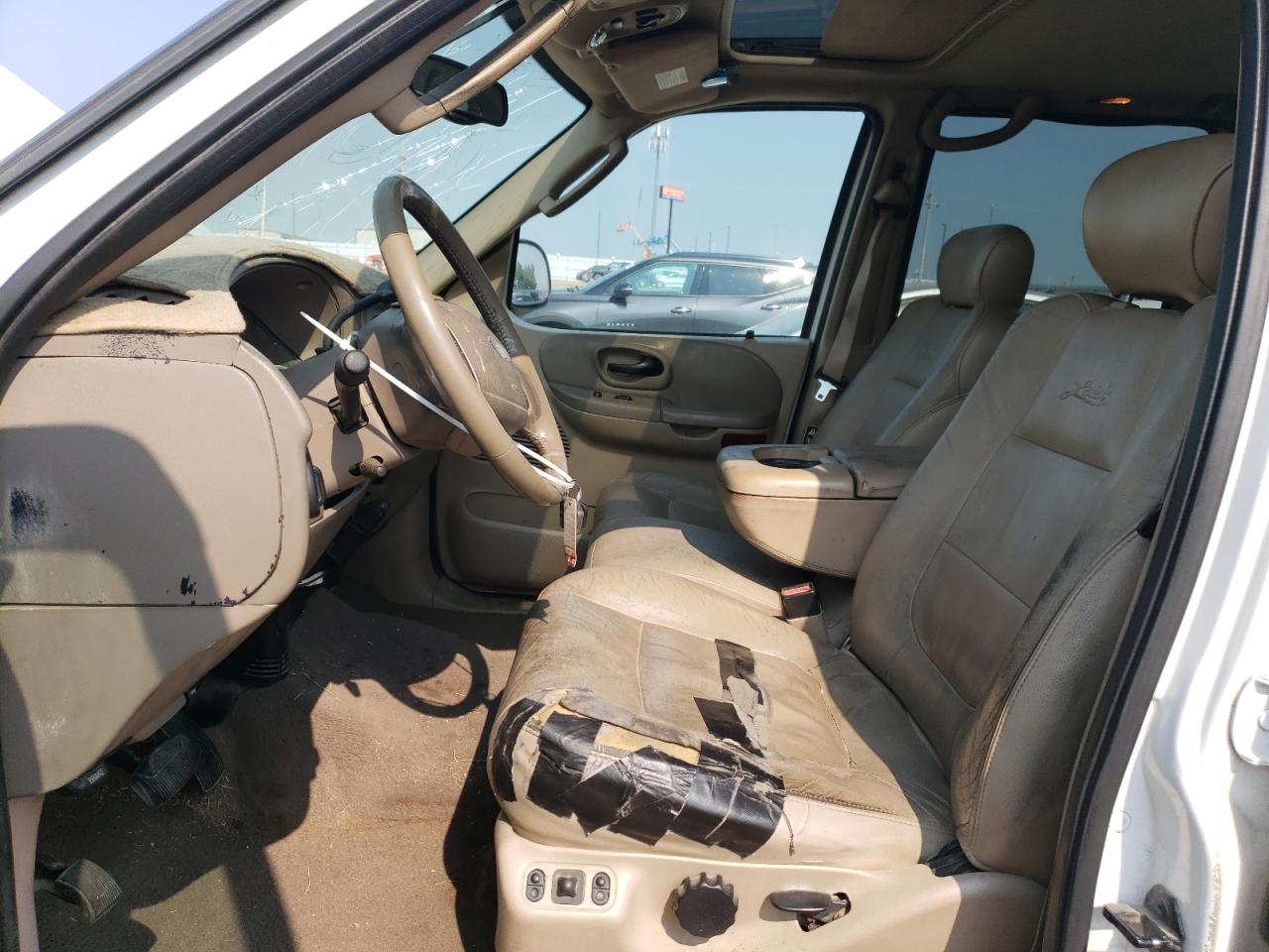 2003 Ford F150 Supercrew VIN: 1FTRW08L33KC60941 Lot: 64484594