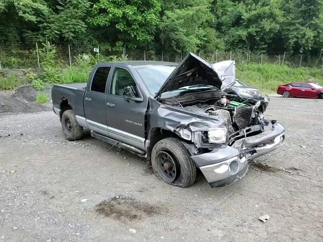 2004 Dodge Ram 1500 St VIN: 1D7HU18D54J203783 Lot: 64850344