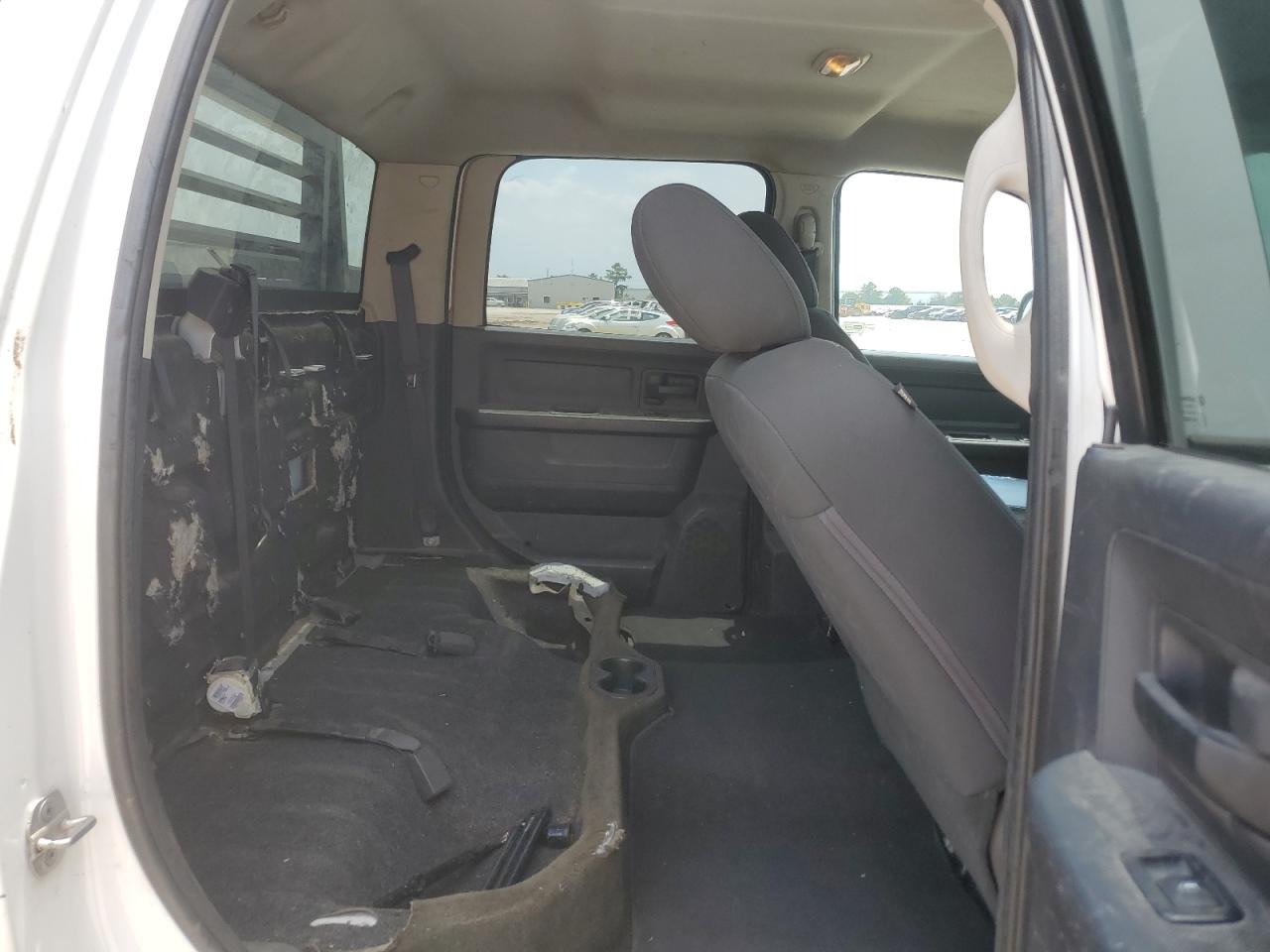 2012 Dodge Ram 3500 St VIN: 3C63D2GL5CG306826 Lot: 63687884