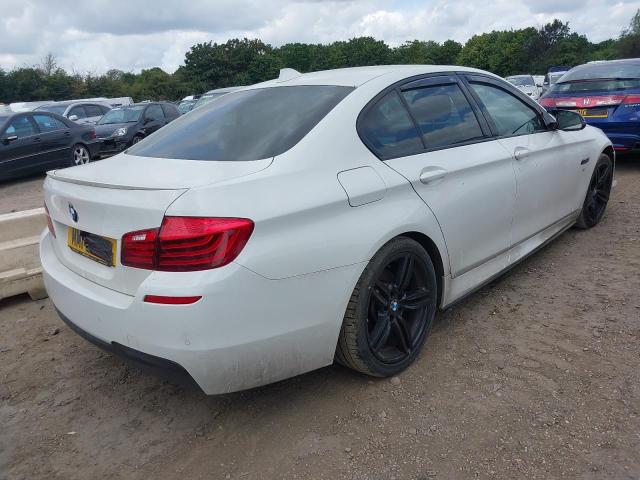 2014 BMW 520D M SPO