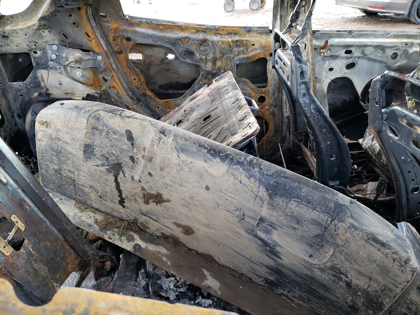 MAJ3P1RE9JC244734 2018 Ford Ecosport S