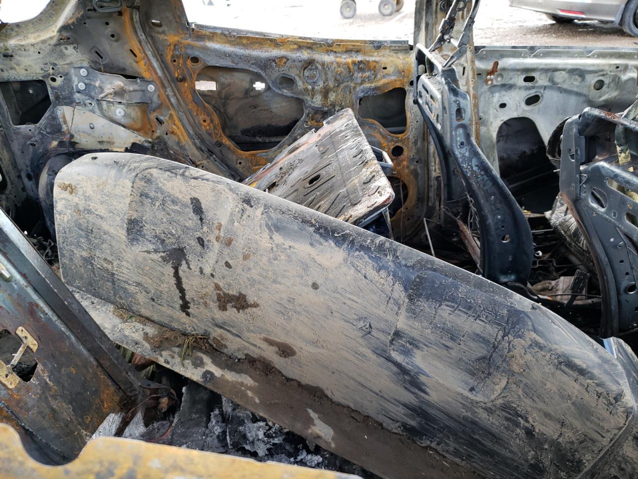 2018 Ford Ecosport S VIN: MAJ3P1RE9JC244734 Lot: 62513744