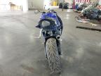 2010 YAMAHA YZFR6  for sale at Copart MN - MINNEAPOLIS NORTH