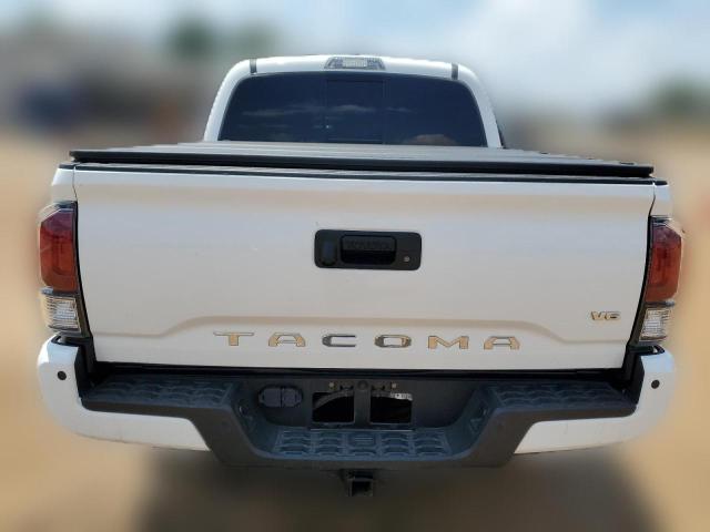  TOYOTA TACOMA 2023 Белый