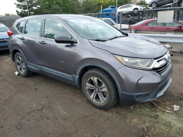  HONDA CRV 2017 Szary