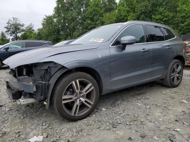 2021 Volvo Xc60 T5 Momentum