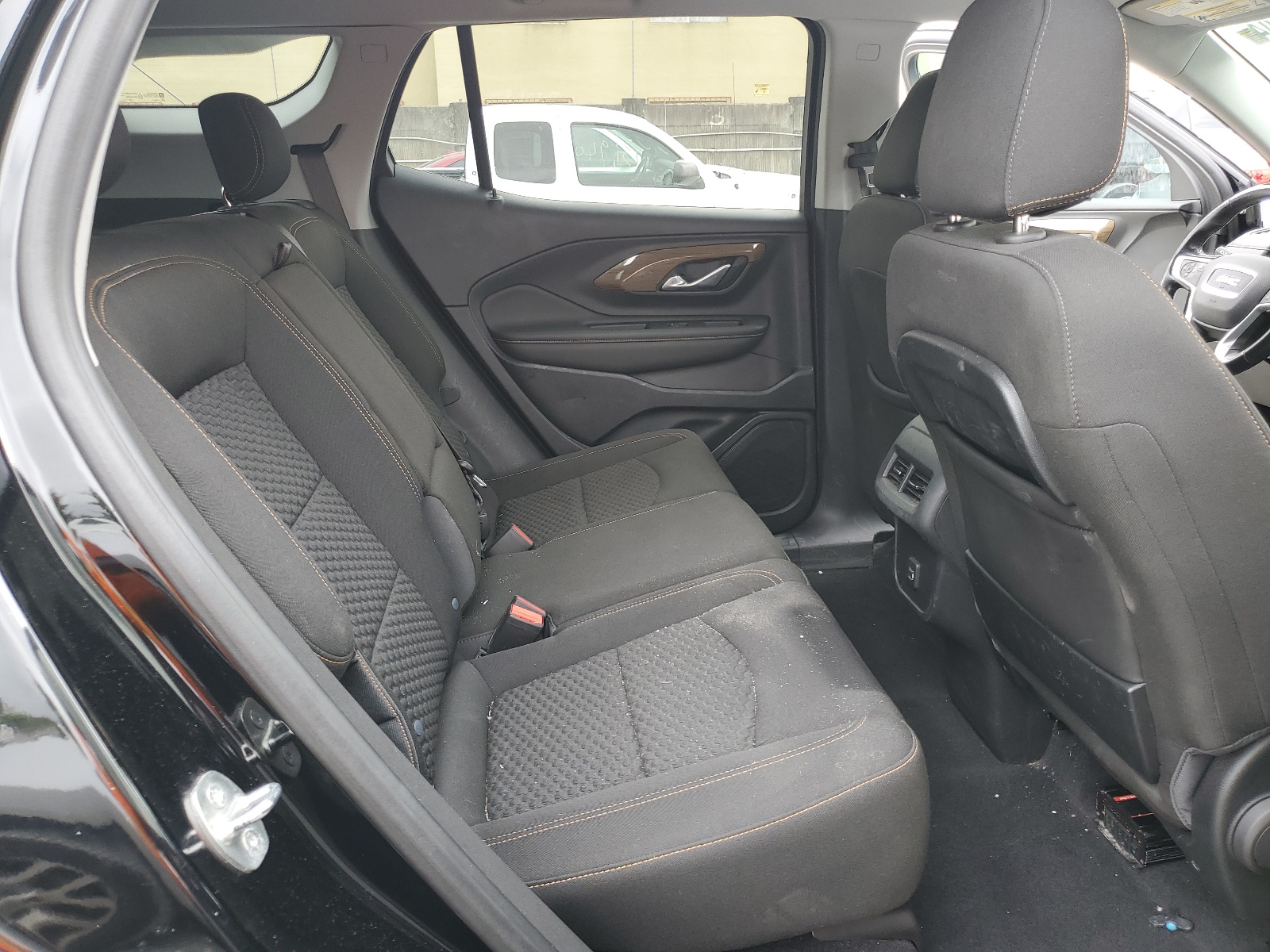 3GKALMEV3LL310467 2020 GMC Terrain Sle