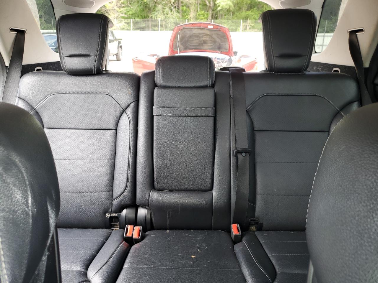 2014 Mercedes-Benz Ml 350 4Matic VIN: 4JGDA5HB0EA360190 Lot: 62277484