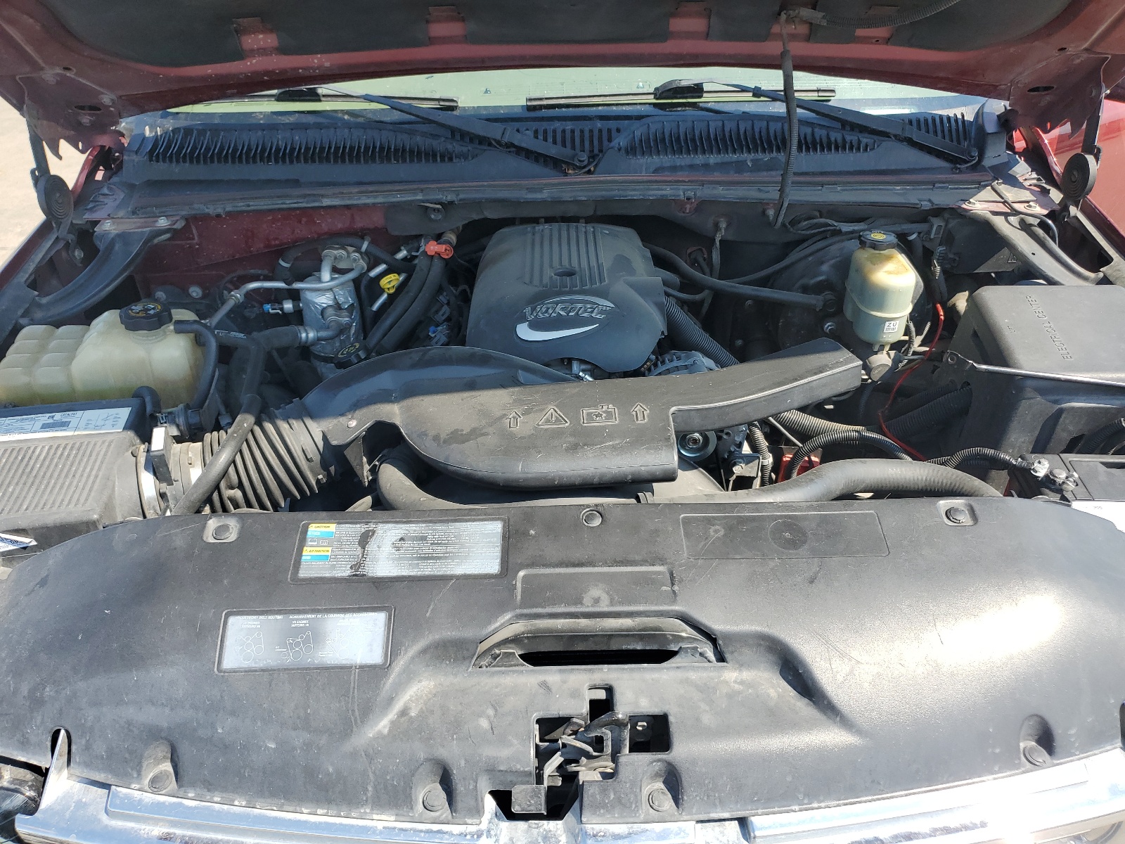 1GNEK13Z72J188391 2002 Chevrolet Tahoe K1500