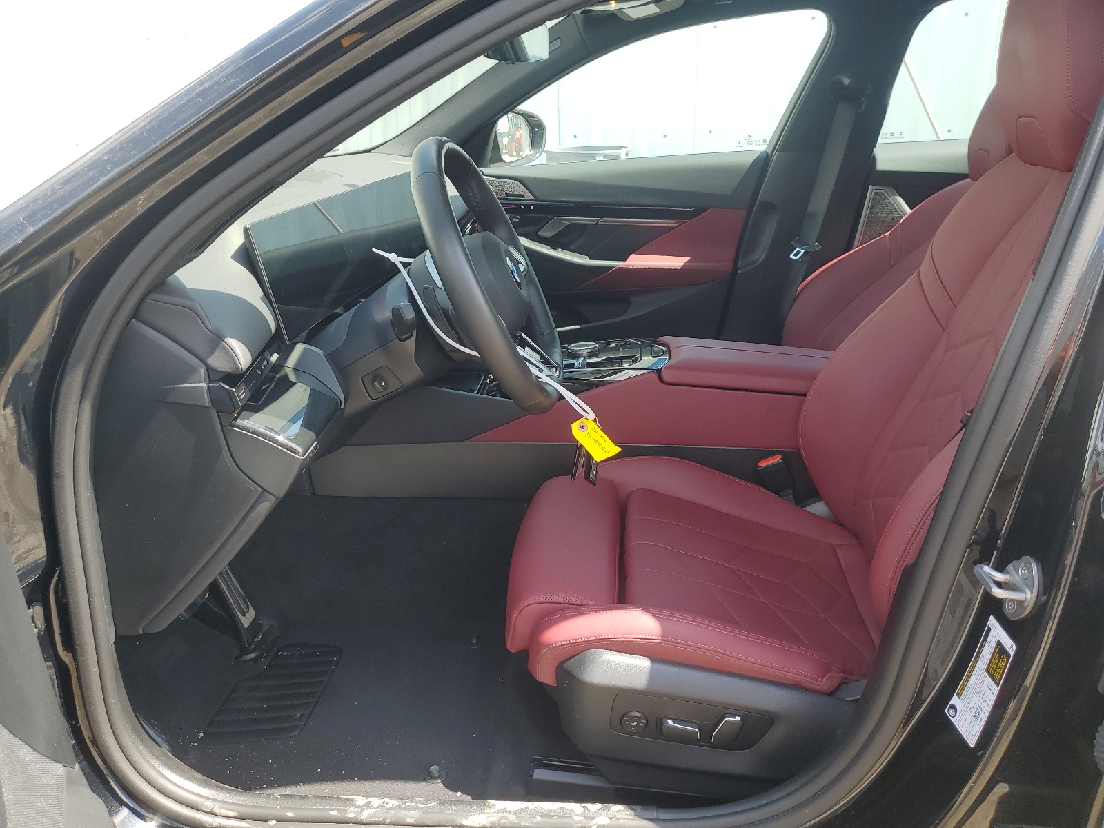 WBA43FJ01RCR03826 2024 BMW 530 I