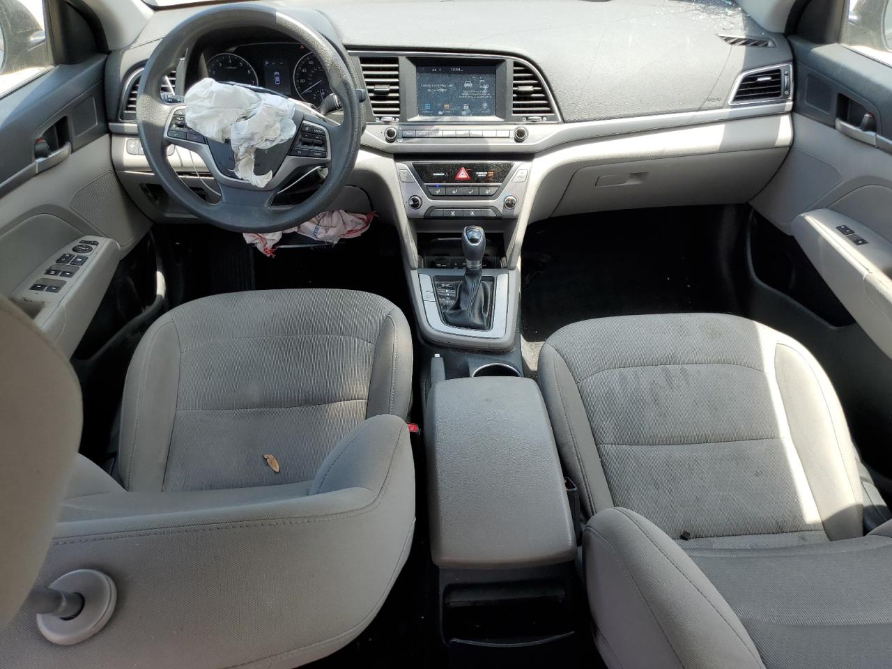 2018 Hyundai Elantra Sel VIN: 5NPD84LF6JH303449 Lot: 61631874