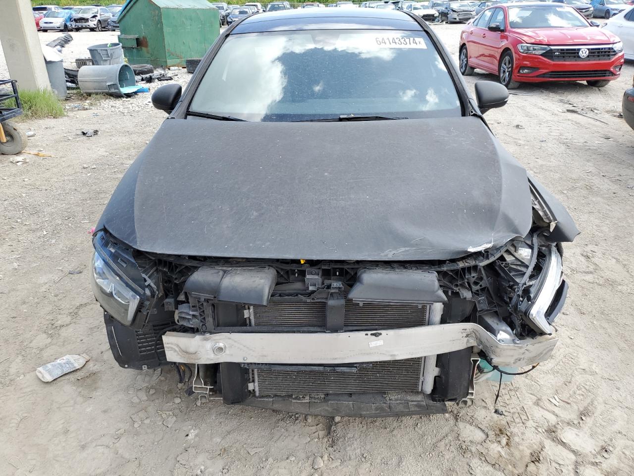 2019 Mercedes-Benz A 220 VIN: WDD3G4EB8KW026622 Lot: 64143374