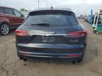 2023 Maserati Grecale Modena للبيع في Woodhaven، MI - Rear End