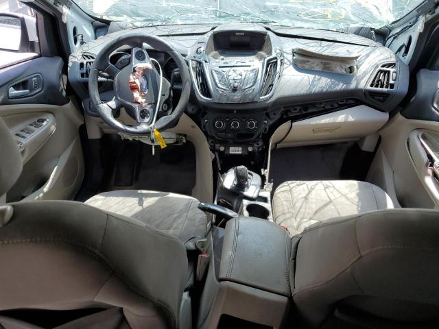  FORD ESCAPE 2015 Biały