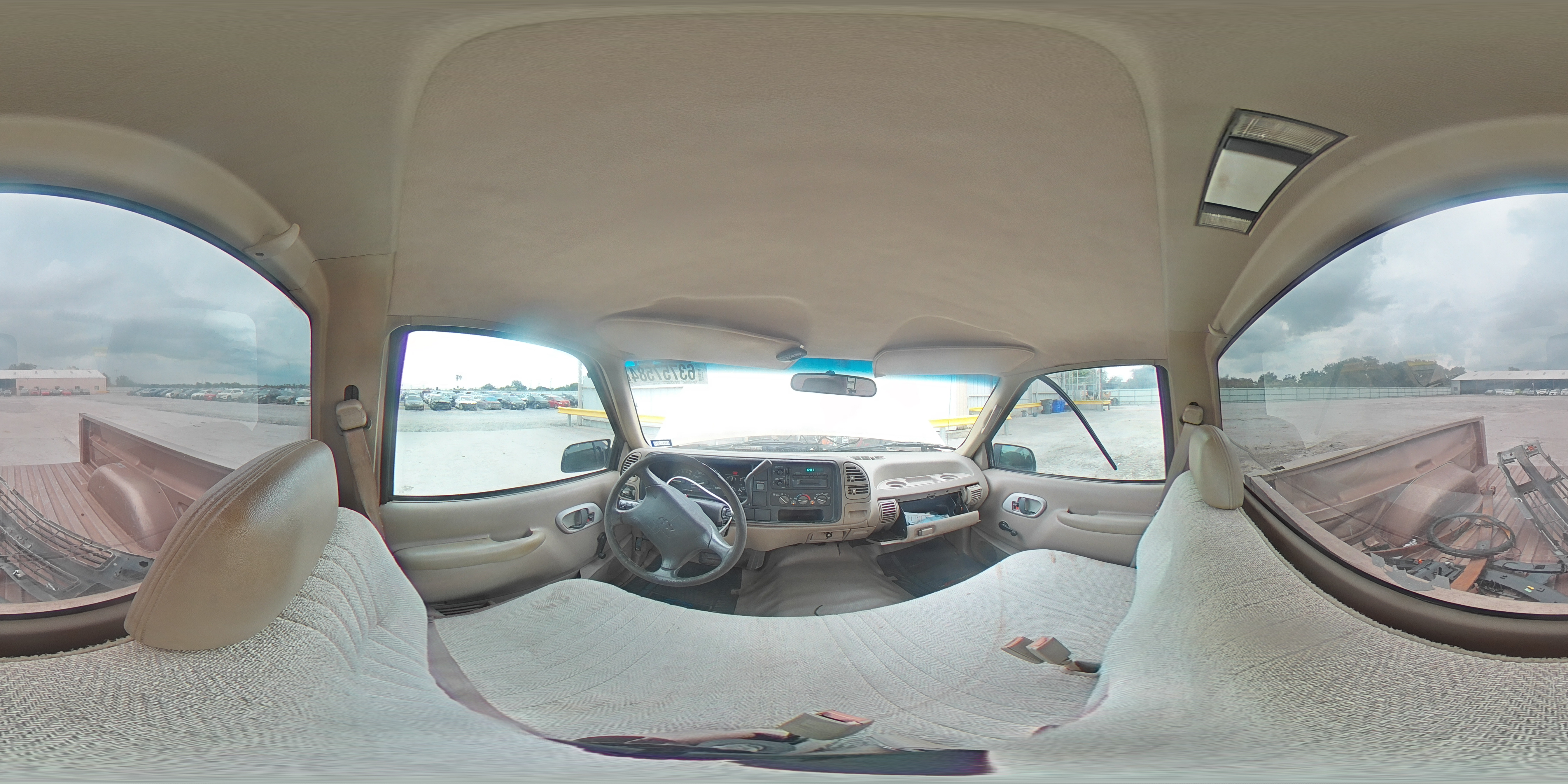 1996 Chevrolet Gmt-400 C1500 VIN: 1GCEC14W0TZ222183 Lot: 63757584