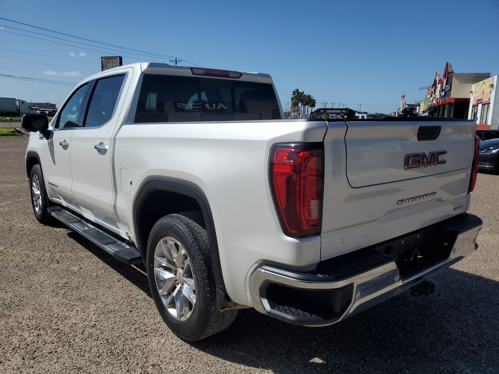 2022 GMC Sierra Limited C1500 Slt vin: 3GTP8DET4NG176733