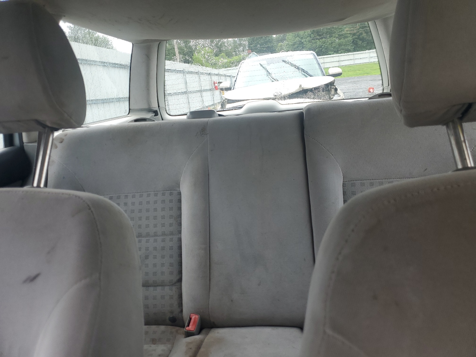 WVWSP61J03W602607 2003 Volkswagen Jetta Gls Tdi