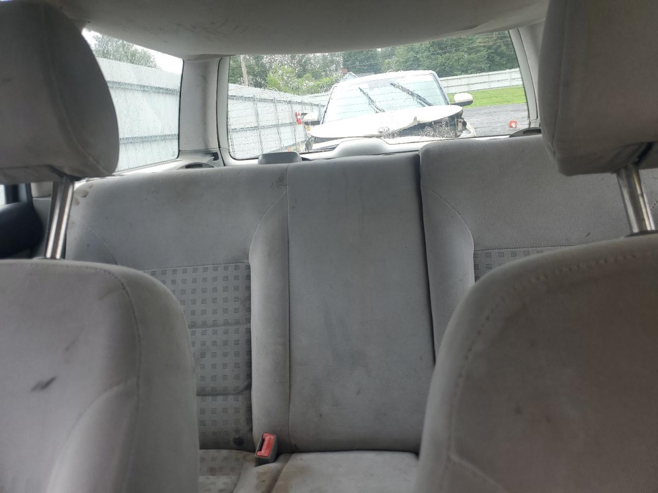 2003 Volkswagen Jetta Gls Tdi VIN: WVWSP61J03W602607 Lot: 64231484