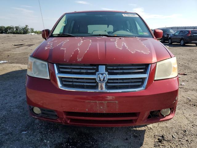 2D8HN54159R637085 | 2009 Dodge grand caravan sxt