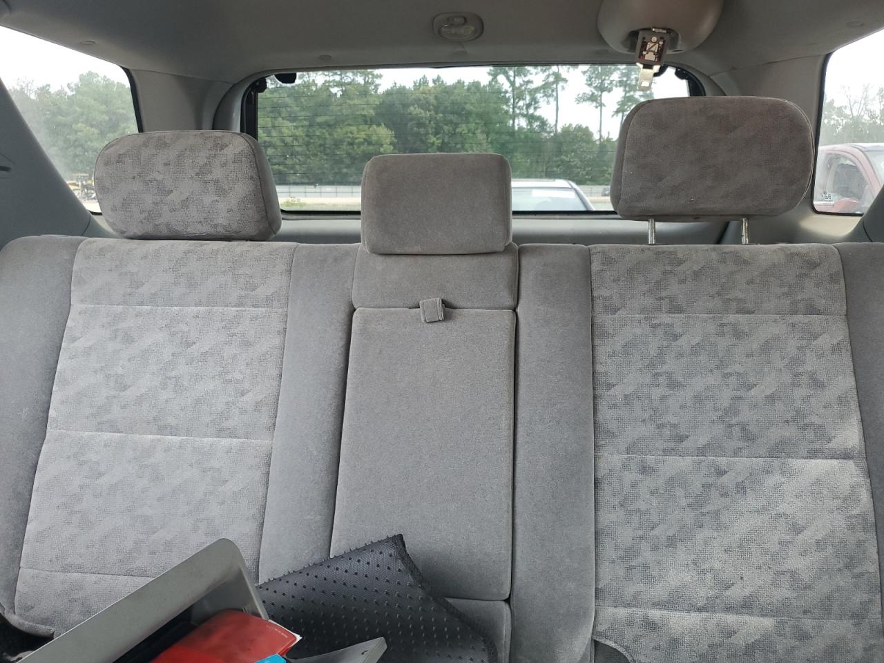 2006 Kia Sorento Ex VIN: KNDJD733165513406 Lot: 61636874