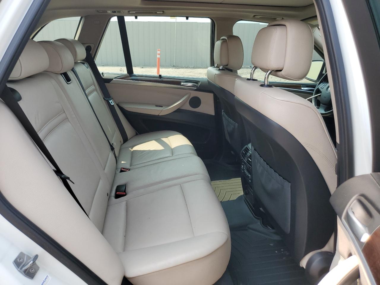 2013 BMW X5 xDrive35I VIN: 5UXZV4C54D0B21130 Lot: 64426184