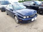 2008 JAGUAR X-TYPE SPO for sale at Copart NEWBURY