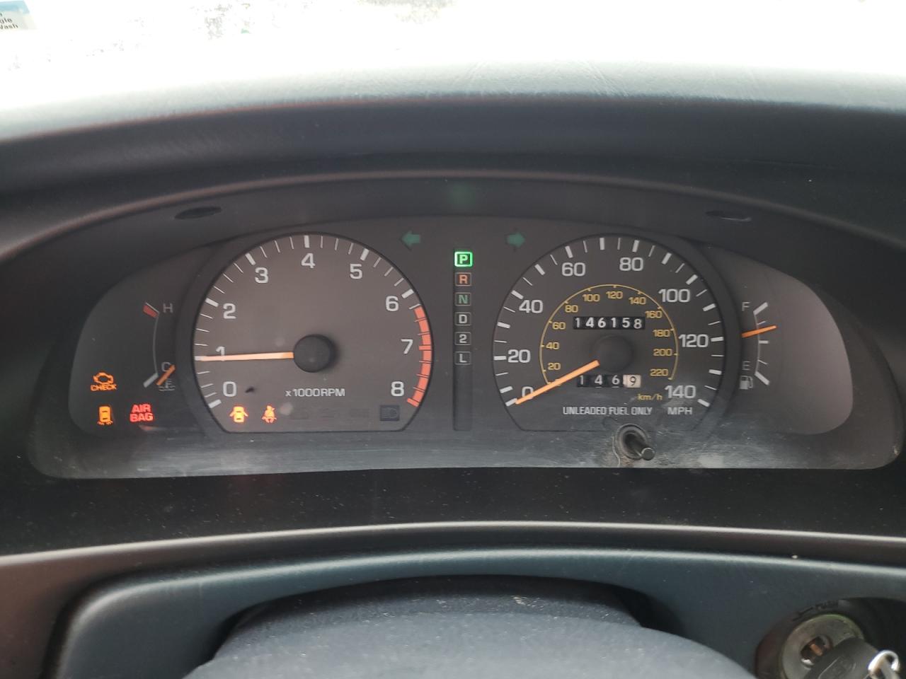 1993 Toyota Camry Le VIN: 4T1SK12E9PU210628 Lot: 65119444