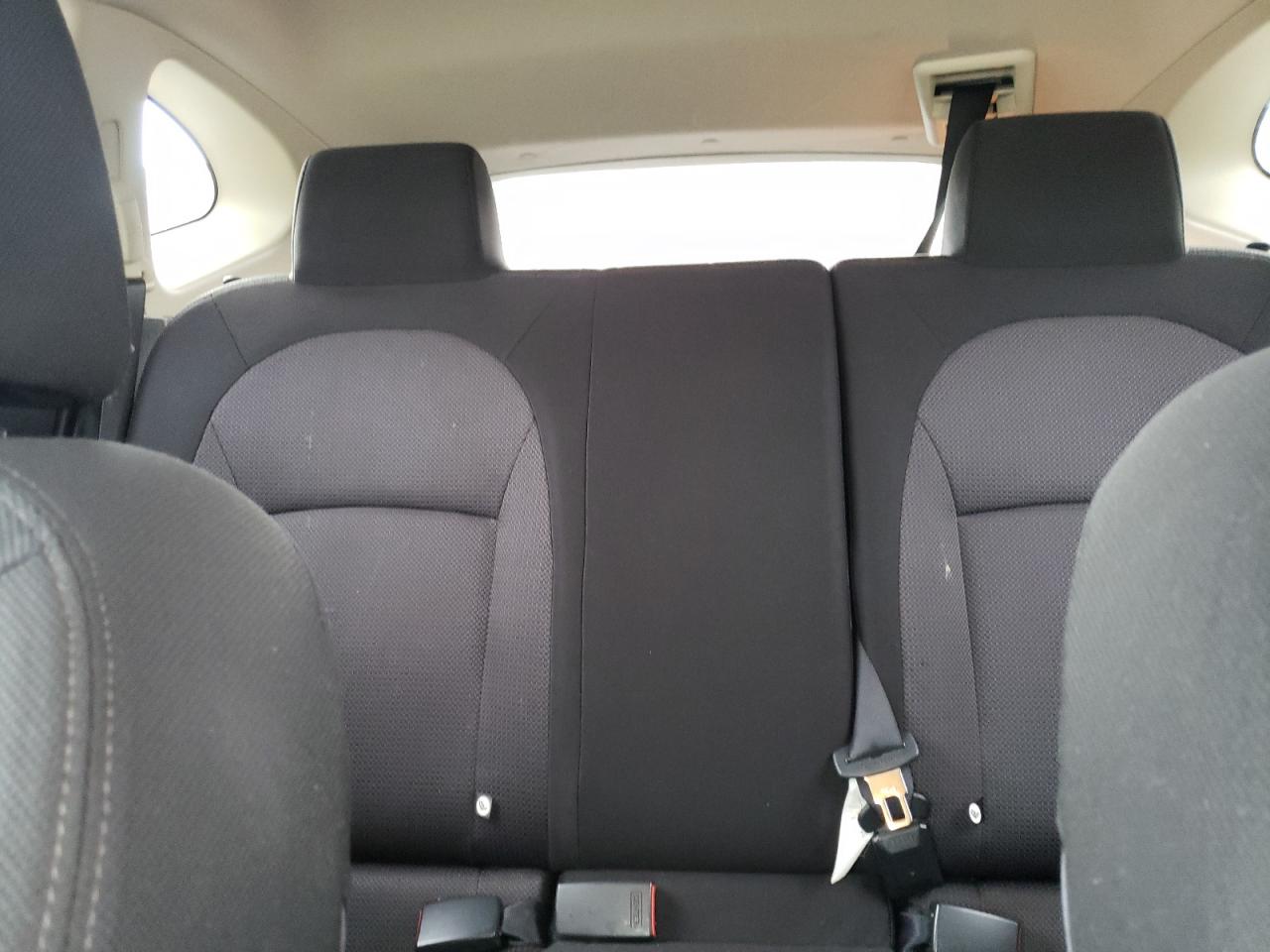 2011 Nissan Rogue S VIN: JN8AS5MT7BW166777 Lot: 63321644