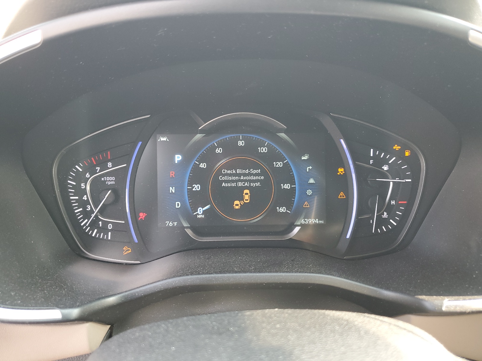 5NMS5CAA9LH227114 2020 Hyundai Santa Fe Limited